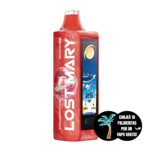 STRAWBERRY KIWI 🍓🥝