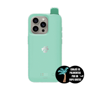 MIAMI MINT 🏝️🌱