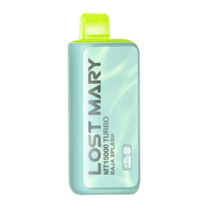 BAJA SPLASH 🥭🍍