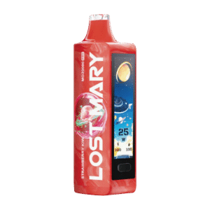 STRAWBERRY KIWI 🍓🥝