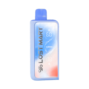 BLUE RAZZ ICE 🫐🧊