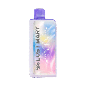 SCARY BERRY + 🫐🍇