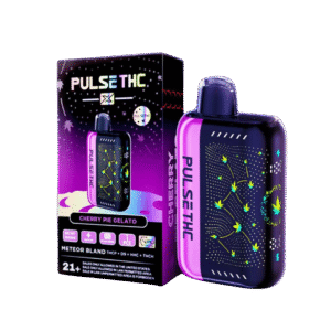 CHERRY PIE GELATO 🍒🍰