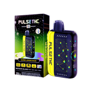 SUPER LEMON HAZE 🍋