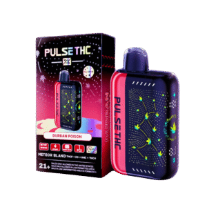 DURBAN POISON 🍒🩸